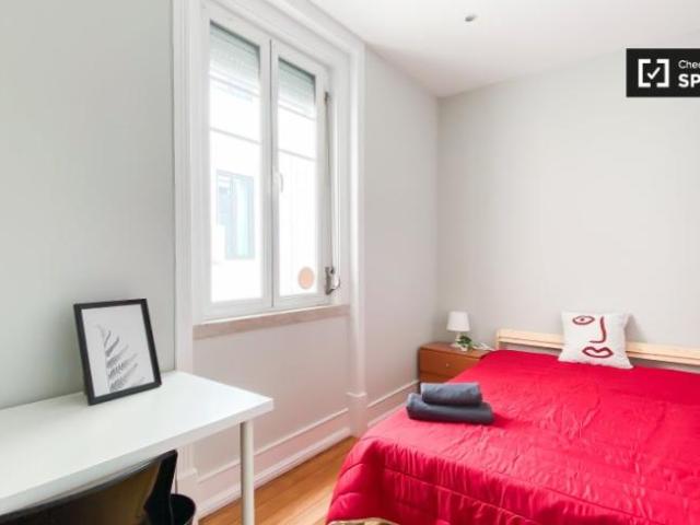 shared living/roommate 7 quarto, Lisbon Lisbon 1069 413 DLS92198261