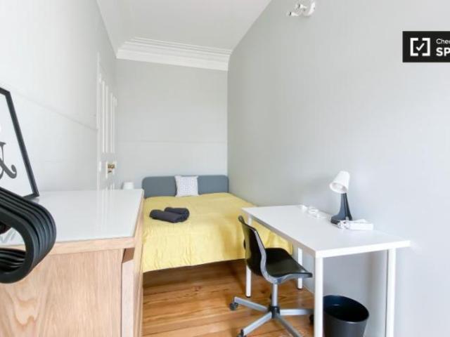 shared living/roommate 7 quarto, Lisbon Lisbon 1069 413 DLS92198262