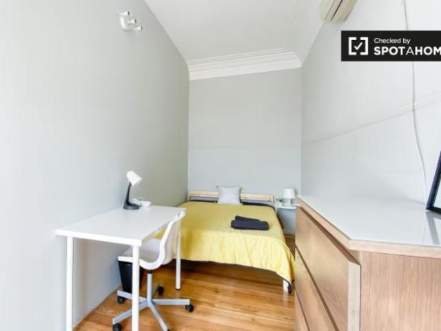 shared living/roommate 7 quarto, Lisbon Lisbon 1069 413 DLS92198267