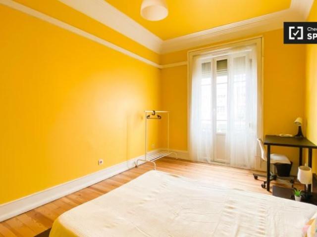 shared living/roommate 7 quarto, Lisbon Lisbon 1069 413 DLS92198264