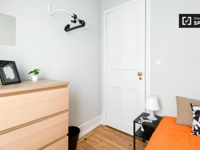 shared living/roommate 7 quarto, Lisbon Lisbon 1069 413 DLS92198265