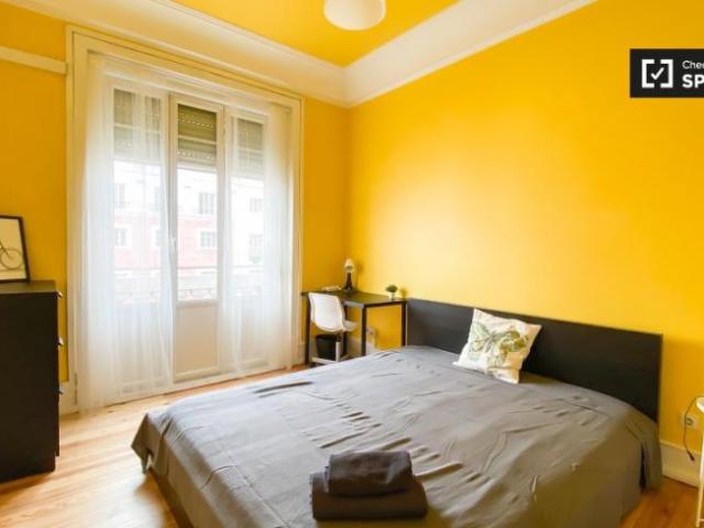 shared living/roommate 7 quarto, Lisbon Lisbon 1069 413 DLS92198266