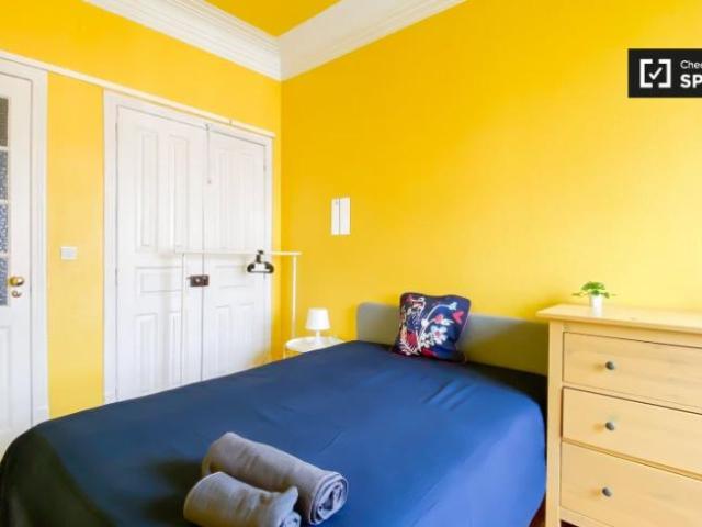 shared living/roommate 7 quarto, Lisbon Lisbon 1069 413 ELS92198081