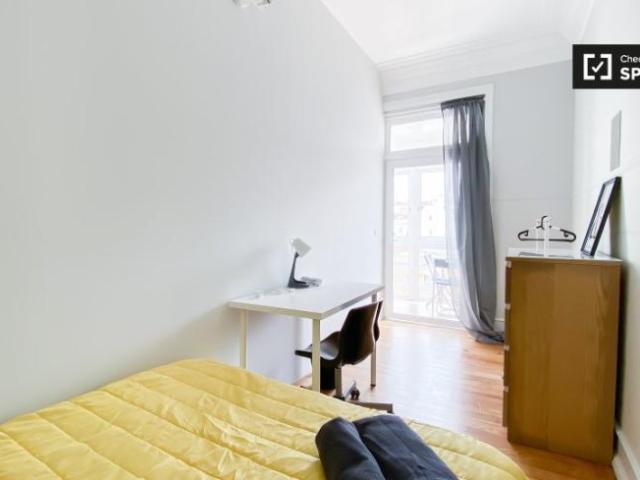 shared living/roommate 7 quarto, Lisbon Lisbon 1069 413 ELS92198262