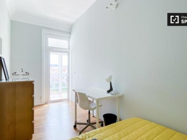 shared living/roommate 7 quarto, Lisbon Lisbon 1069 413 ELS92198267