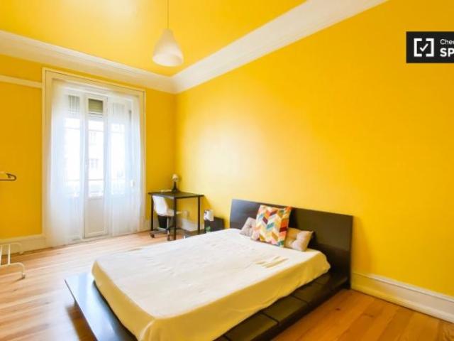 shared living/roommate 7 quarto, Lisbon Lisbon 1069 413 ELS92198264