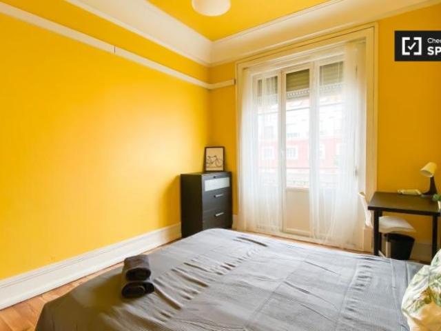 shared living/roommate 7 quarto, Lisbon Lisbon 1069 413 ELS92198266