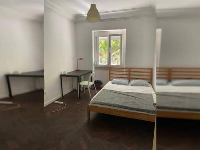 shared living/roommate 7 quarto, Lisbon Lisbon 1150 020 ELS69291818