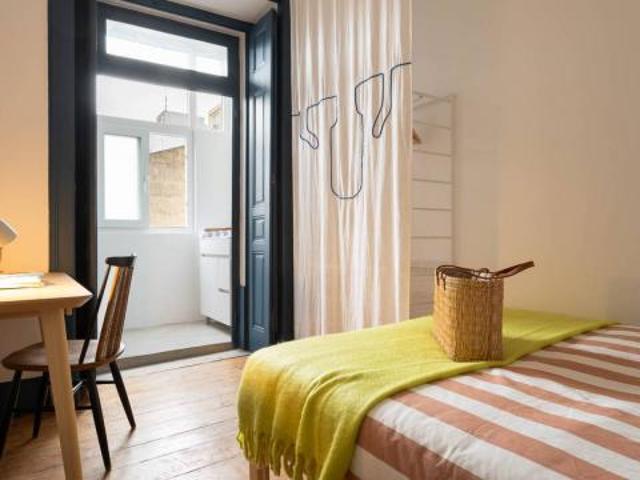 shared living/roommate 7 quarto, Lisbon Lisbon 1150 024 DLS77993442