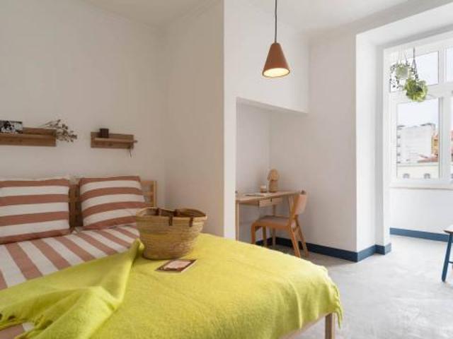 shared living/roommate 7 quarto, Lisbon Lisbon 1150 024 DLS78022110