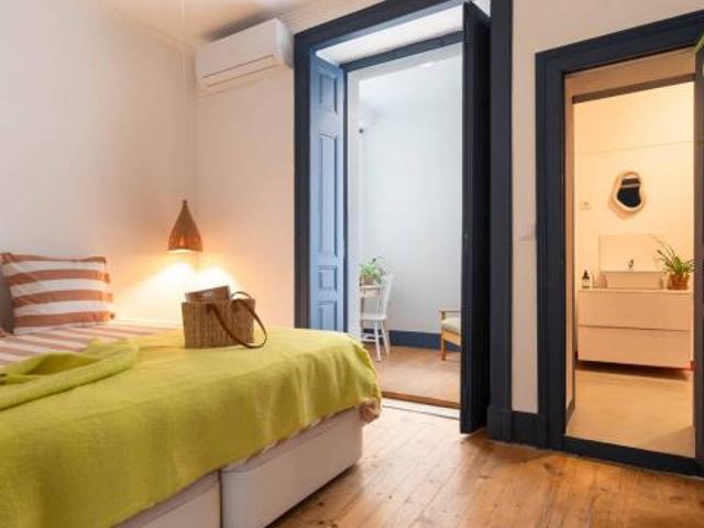 shared living/roommate 7 quarto, Lisbon Lisbon 1150 024 ELS78022099