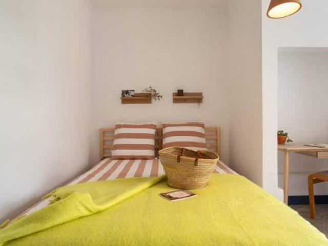 shared living/roommate 7 quarto, Lisbon Lisbon 1150 024 ELS78022110