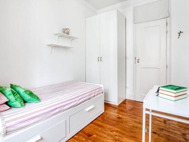 shared living/roommate 7 quarto, Lisbon Lisbon 1150 132 DLS54280238