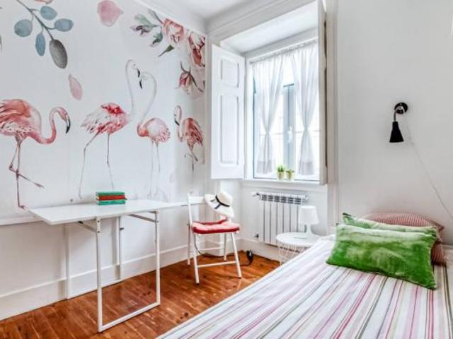shared living/roommate 7 quarto, Lisbon Lisbon 1150 132 ELS54280238