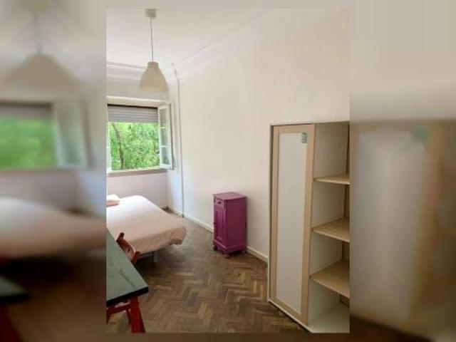 shared living/roommate 7 quarto, Lisbon Lisbon 1150 260 DLS69292797
