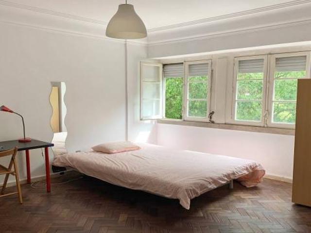shared living/roommate 7 quarto, Lisbon Lisbon 1150 260 DLS69292794