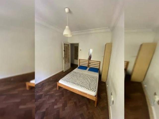 shared living/roommate 7 quarto, Lisbon Lisbon 1150 260 ELS69292804