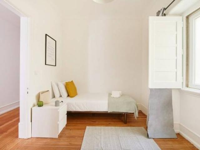 shared living/roommate 7 quarto, Lisbon Lisbon 1150 295 DLS86709073