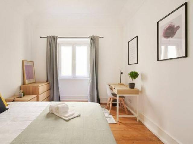shared living/roommate 7 quarto, Lisbon Lisbon 1150 295 DLS86709072