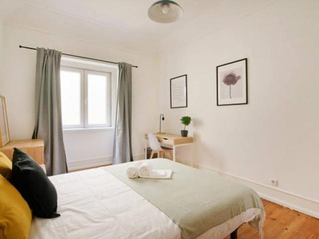 shared living/roommate 7 quarto, Lisbon Lisbon 1150 295 ELS86709072