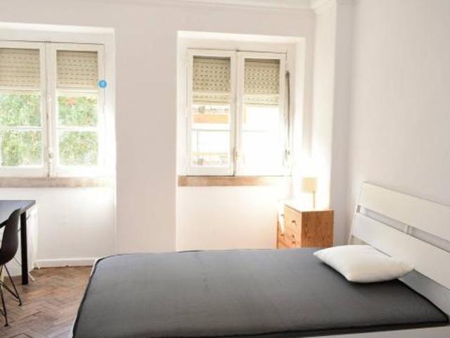 shared living/roommate 7 quarto, Lisbon Lisbon 1150 203 DLS69292219