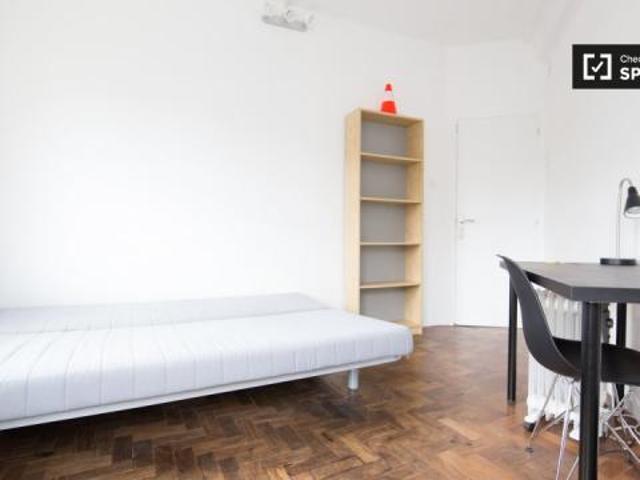 shared living/roommate 7 quarto, Lisbon Lisbon 1150 203 DLS69292567
