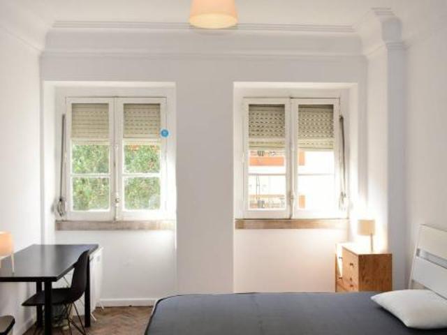 shared living/roommate 7 quarto, Lisbon Lisbon 1150 203 ELS69292219