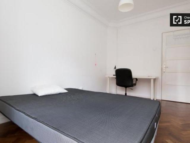 shared living/roommate 7 quarto, Lisbon Lisbon 1150 203 ELS69292571