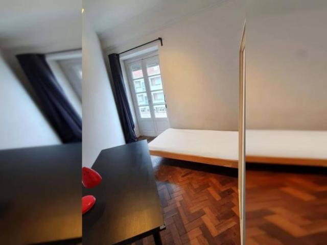 shared living/roommate 7 quarto, lisbon lisbon 1150 200 DLS102309851
