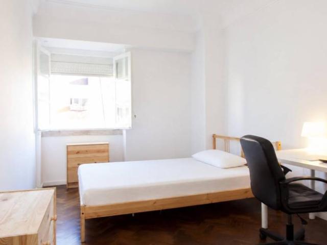 shared living/roommate 7 quarto, lisbon lisbon 1150 200 DLS102309855
