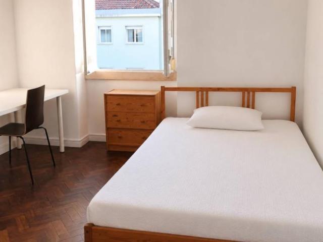shared living/roommate 7 quarto, lisbon lisbon 1150 200 DLS102309861