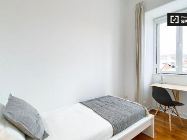 shared living/roommate 7 quarto, Lisbon Lisbon 1200 163 DS79079921