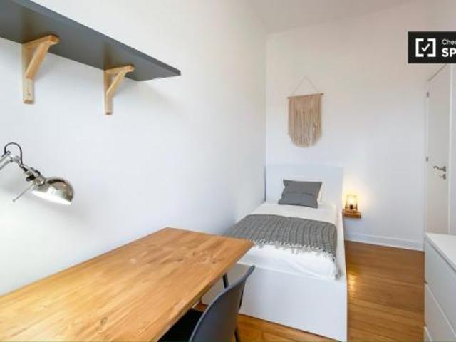 shared living/roommate 7 quarto, Lisbon Lisbon 1200 163 DS79079930
