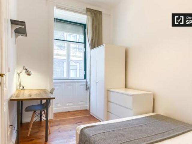 shared living/roommate 7 quarto, Lisbon Lisbon 1200 163 DS79080160