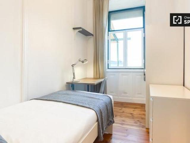 shared living/roommate 7 quarto, Lisbon Lisbon 1200 163 DS79080163