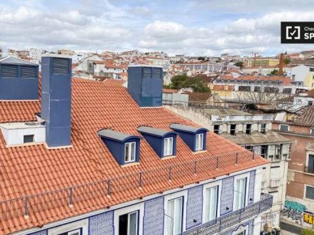 shared living/roommate 7 quarto, Lisbon Lisbon 1200 163 ELS79079930