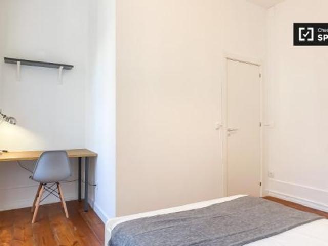 shared living/roommate 7 quarto, Lisbon Lisbon 1200 163 ELS79080220