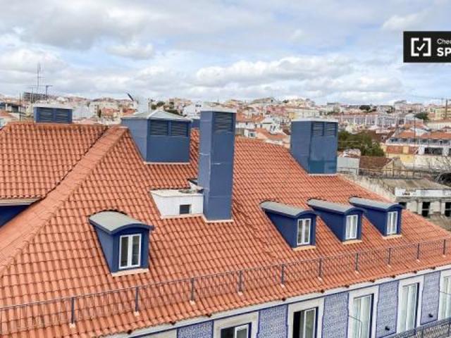 shared living/roommate 7 quarto, Lisbon Lisbon 1200 163 ES79079921