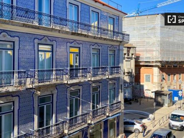 shared living/roommate 7 quarto, Lisbon Lisbon 1200 163 ES79080160