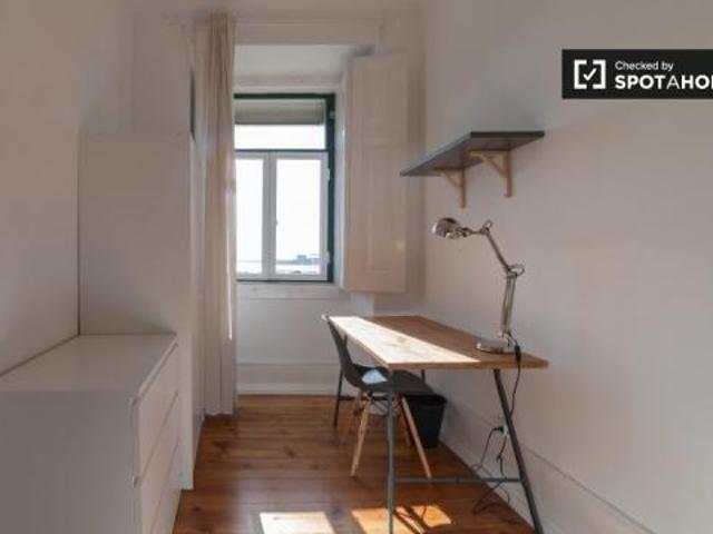 shared living/roommate 7 quarto, Lisbon Lisbon 1200 337 DLS79079716