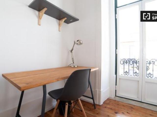 shared living/roommate 7 quarto, Lisbon Lisbon 1200 337 DLS79079721