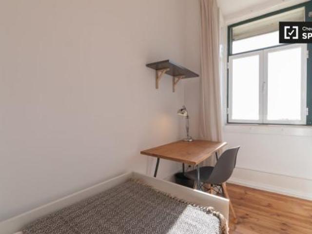 shared living/roommate 7 quarto, Lisbon Lisbon 1200 337 DLS79079728