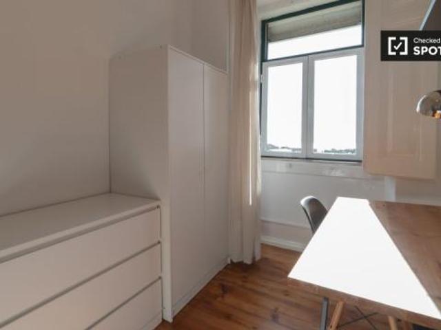 shared living/roommate 7 quarto, Lisbon Lisbon 1200 337 ELS79079716
