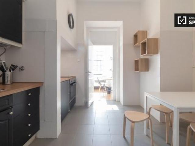 shared living/roommate 7 quarto, Lisbon Lisbon 1200 337 ELS79079721