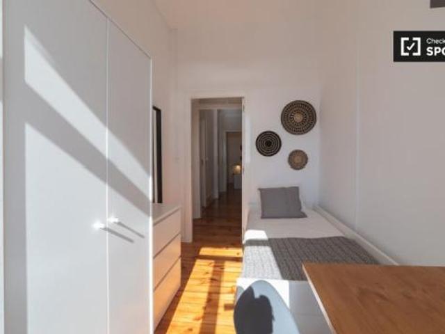 shared living/roommate 7 quarto, Lisbon Lisbon 1200 337 ELS79079728