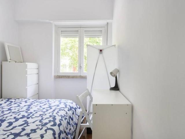 shared living/roommate 7 quarto, lisbon lisbon 1500 DLS100217696