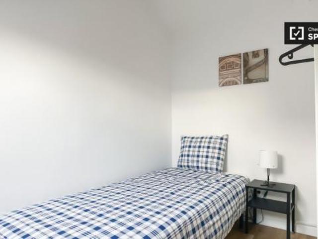 shared living/roommate 7 quarto, Lisbon Lisbon 1500 DS57505584