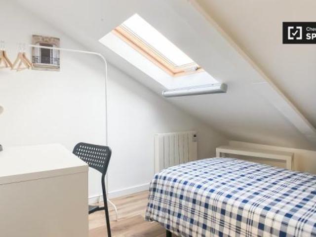 shared living/roommate 7 quarto, Lisbon Lisbon 1500 DS57505592