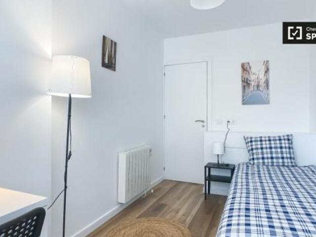 shared living/roommate 7 quarto, Lisbon Lisbon 1500 ES57505580