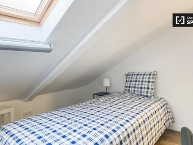 shared living/roommate 7 quarto, Lisbon Lisbon 1500 ES57505592